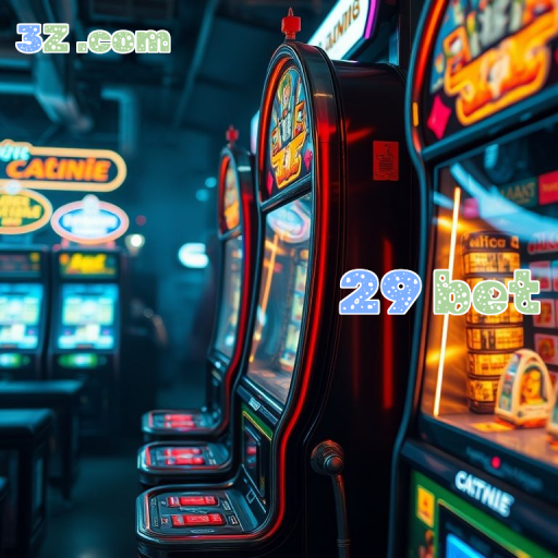 Cassino 29 bet: Diversão e Emoção em Cada Jogada