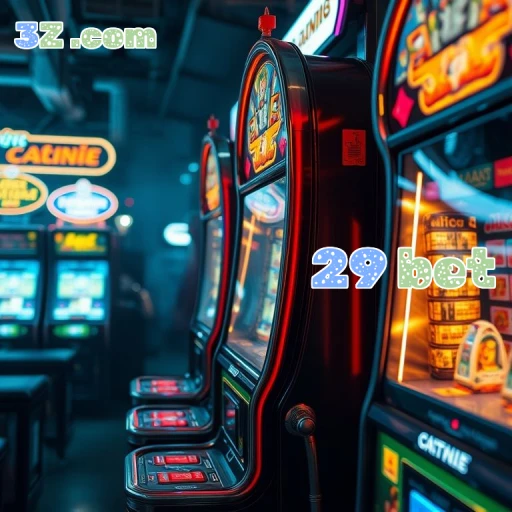 Inovações do app da 29 bet que transformam sua experiência de jogo
