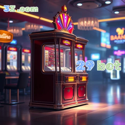 Bônus Cativantes no Site 29 Bet Revelam Surpresas Imperdíveis