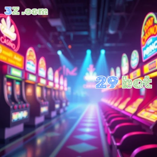 Cassino 29 bet: Diversão e Emoção em Cada Jogada